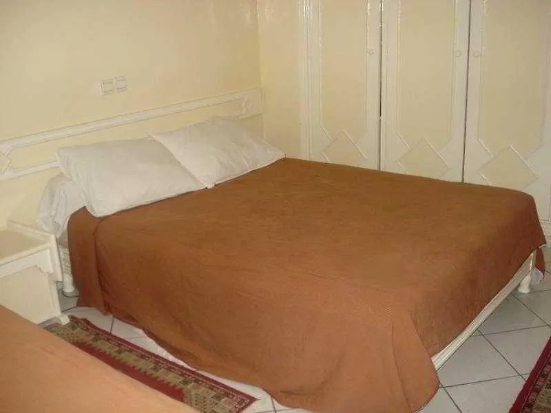 Salim Hotel Casablanca