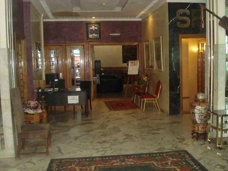 Salim location