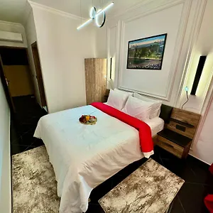 Hotel The Syracuse, Casablanca